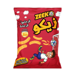 زيكو أستيكس  بنكهة الجبنة