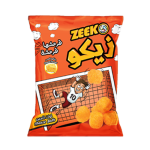 زيكو بولز  بنكهة الجبنة