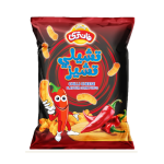 فانتزي تشيلي تشيز كيرلز بنكهة الجبنة الحارة