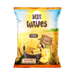 فانتزي صن ويفز بنكهة الجبنة